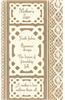 Mother's Love: Mothers Day Gifts / Birthday / Christmas Gifts for Mom / Mum [ Ruled Paper Notebook with Celtic & Lace Design ]