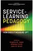 Service-Learning Pedagogy: How Does It Measure Up? (Hc)