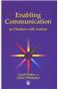 Enabling Communication in Children with Autism