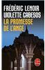 La Promesse de L'Ange