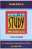 How to Study Program: The Best Selling Study Books of All Time!