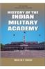 History Of The Indian Military Academy