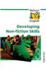 Nelson English - Book 3 Developing Non-Fiction Skills
