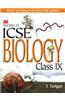 ICSE Biology : Class IX