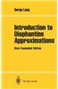 Introduction to Diophantine Approximations