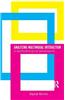 Analyzing Multimodal Interaction: A Methodological Framework