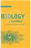 Biology by Numbers: An Encouragement to Quantitative Thinking