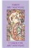 Tarot Art Nouveau