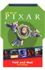 Art of Pixar Animation Studio