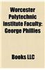 Worcester Polytechnic Institute Faculty