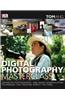 Digital Photography Masterclass