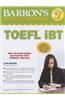 Barron's TOEFL iBT: Internet-Based Test
