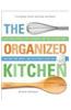 The Organized Kitchen