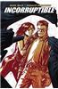 Incorruptible