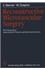 Reconstructive Microvascular Surgery