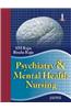 Psychiatry and Mental Health Nursing