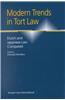 Modern Trends in Tort Law, Dutch and Japanese Law Compared