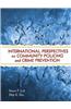 International Perspectives on Community Policing and Crime Prevention