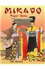 Mikado Paper Dolls