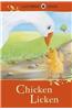 Ladybird Tales: Chicken Licken
