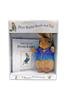Peter Rabbit Book and Toy [With Plush Rabbit]