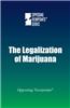 The Legalization of Marijuana