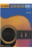Hal Leonard Guitar Method Book 3: Book Only
