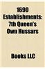 1690 Establishments: Military Units and Formations Established in 1690, Populated Places Established in 1690, Publications Established in 1