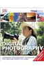 Digital Photography Masterclass