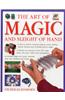 Art of Magic and Sleight of Hand