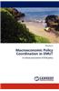 Macroeconomic Policy Coordination in Emu?