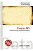Papyrus 125