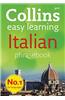 Collins Gem Italian Phrasebook and Dictionary