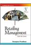 Retailing Management: Text & Cases