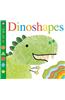 Alphaprints: Dinoshapes