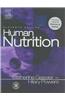Human Nutrition [With CDROM]