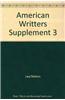 American Writers Supplement 3v1