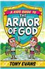 A Kid's Guide to the Armor of God