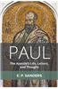 Paul: The Apostle's Life, Letters, and Thought
