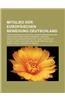 Mitglied Der Europaischen Bewegung Deutschland: Freie Demokratische Partei, Bundesvereinigung Der Deutschen Arbeitgeberverbande