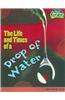 Life and Times of a Drop of Water: The Water Cycle