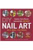 DIY Nail Art 2015 Wall Calendar