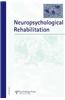 Non-Invasive Brain Stimulation: New Prospects in Cognitive Neurorehabilitation