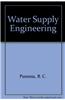 Water Supply Engineering