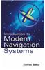 Introduction To Modern Navigation System