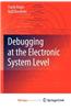 Debugging at the Electronic System Level