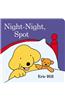 Night-Night, Spot