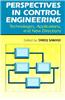 Perspectives in Control Engineering