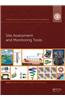 Engineering Tools for Environmental Risk Management: 3. Site Assessment and Monitoring Tools