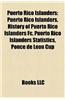 Puerto Rico Islanders: Puerto Rico Islanders Coaches, Puerto Rico Islanders Players, Puerto Rico Islanders Seasons